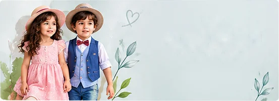 ملابس الاطفال